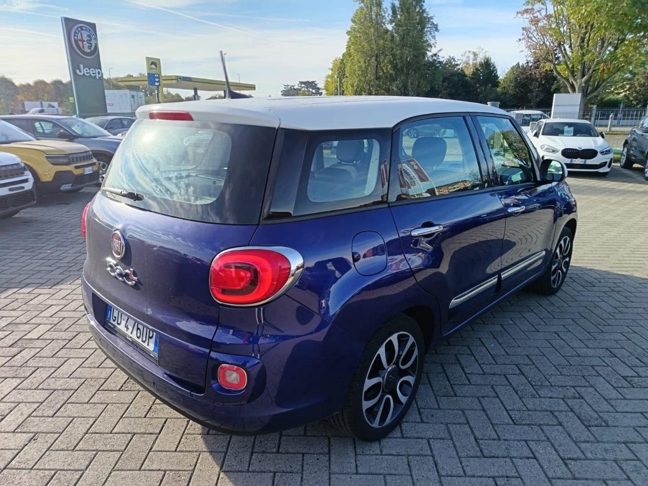 Fiat Fiat 500L usata 17