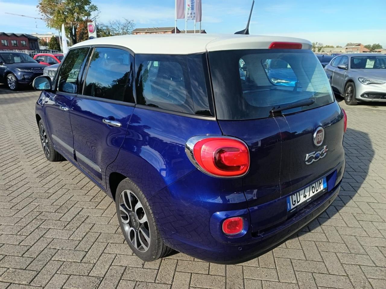Fiat Fiat 500L usata 19