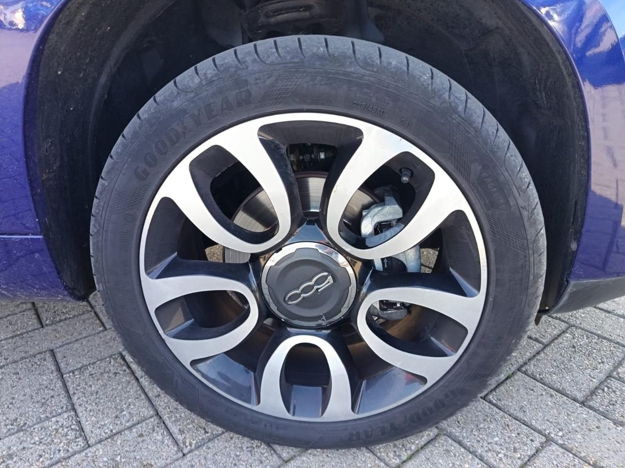 Fiat Fiat 500L usata 21