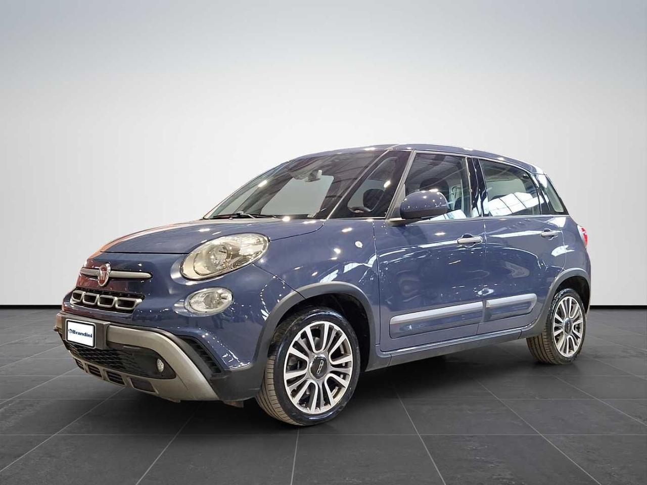 Fiat Fiat 500L 500L 1.6 mjt Trekking 120cv E6
