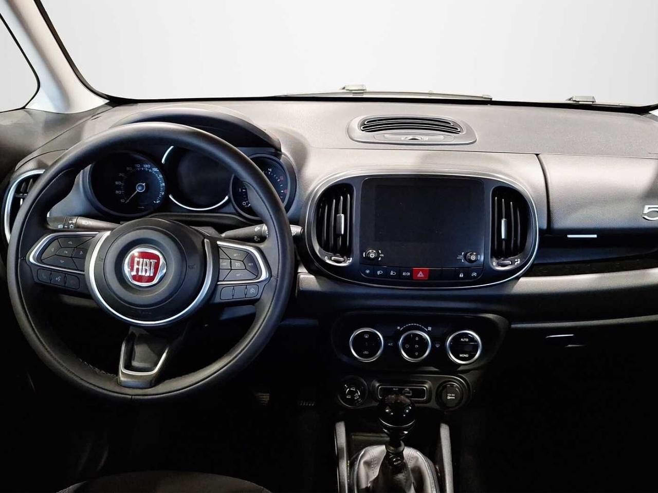 Fiat Fiat 500L usata 3