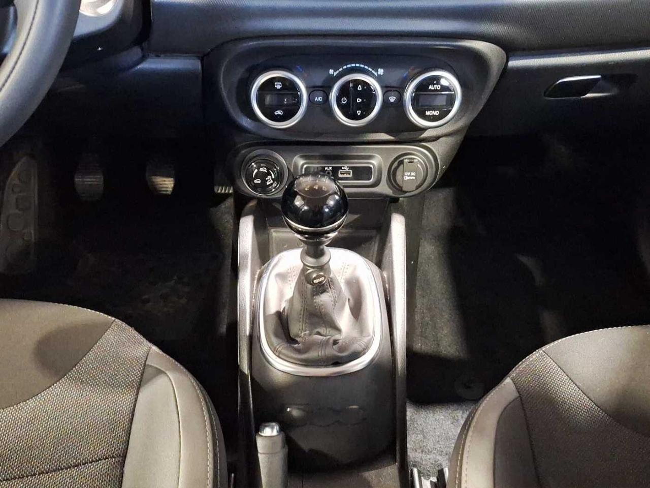 Fiat Fiat 500L usata 4