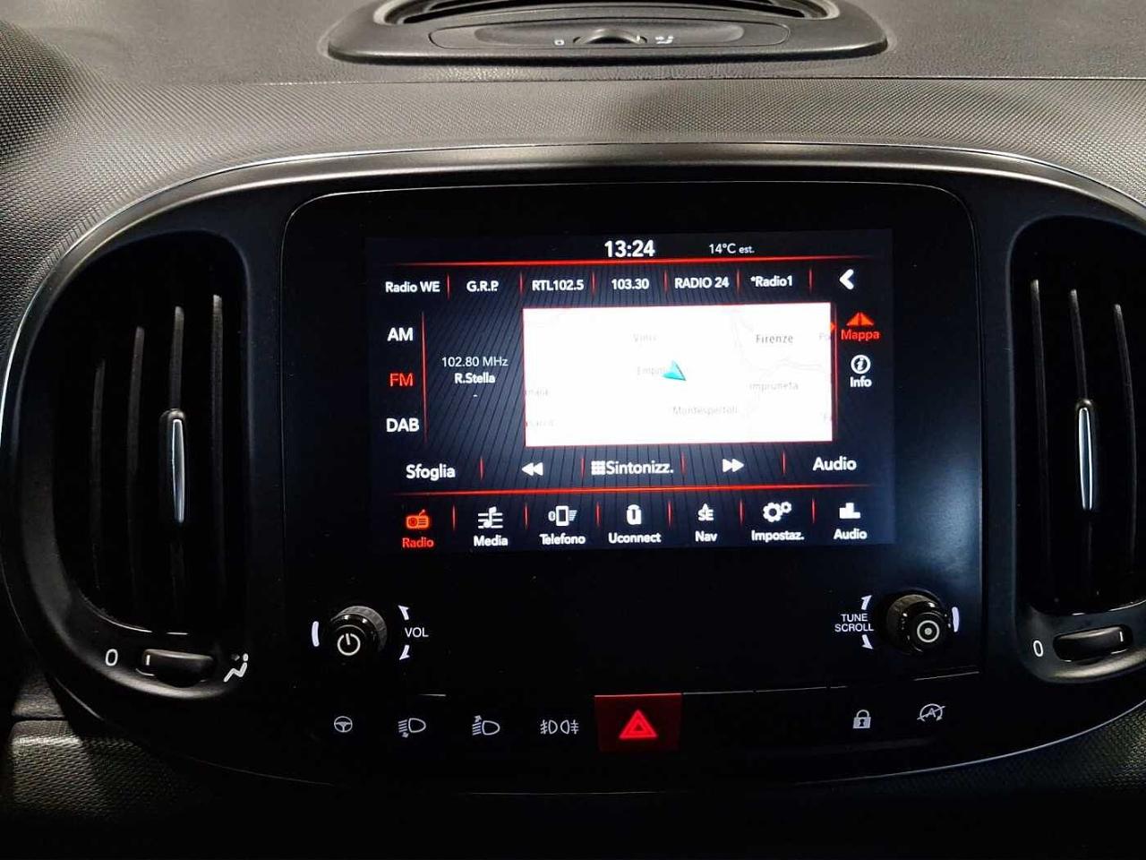 Fiat Fiat 500L usata 5