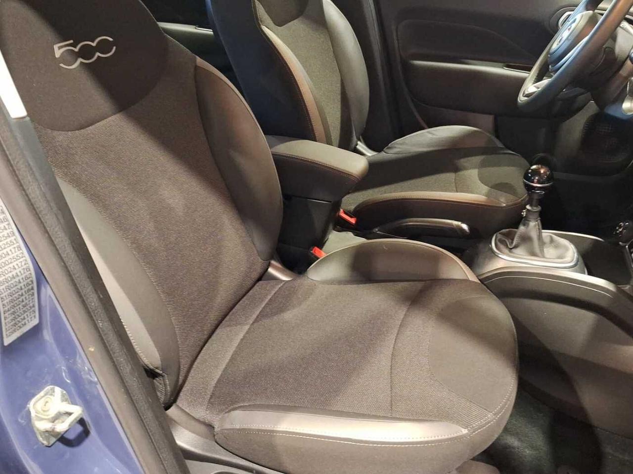 Fiat Fiat 500L usata 6