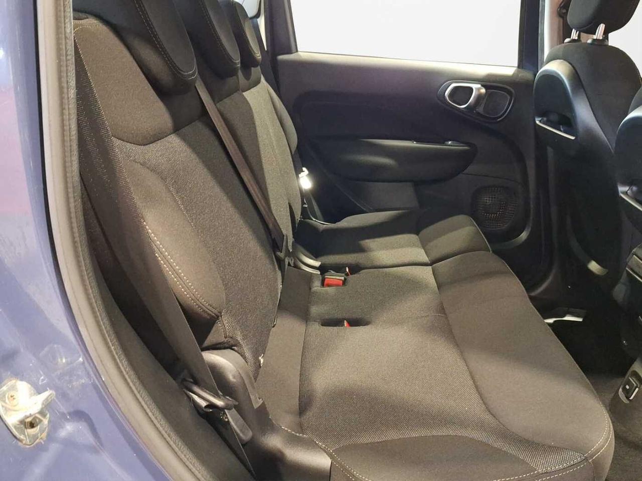 Fiat Fiat 500L usata 8