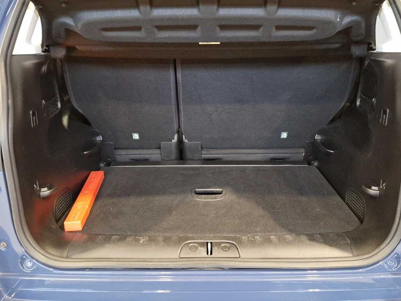 Fiat Fiat 500L usata 9