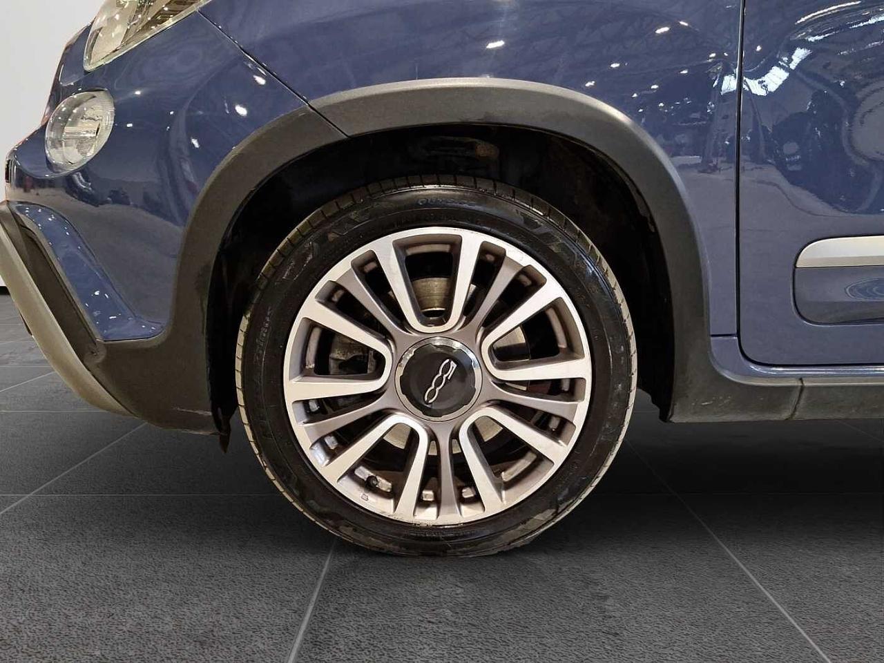 Fiat Fiat 500L usata 10