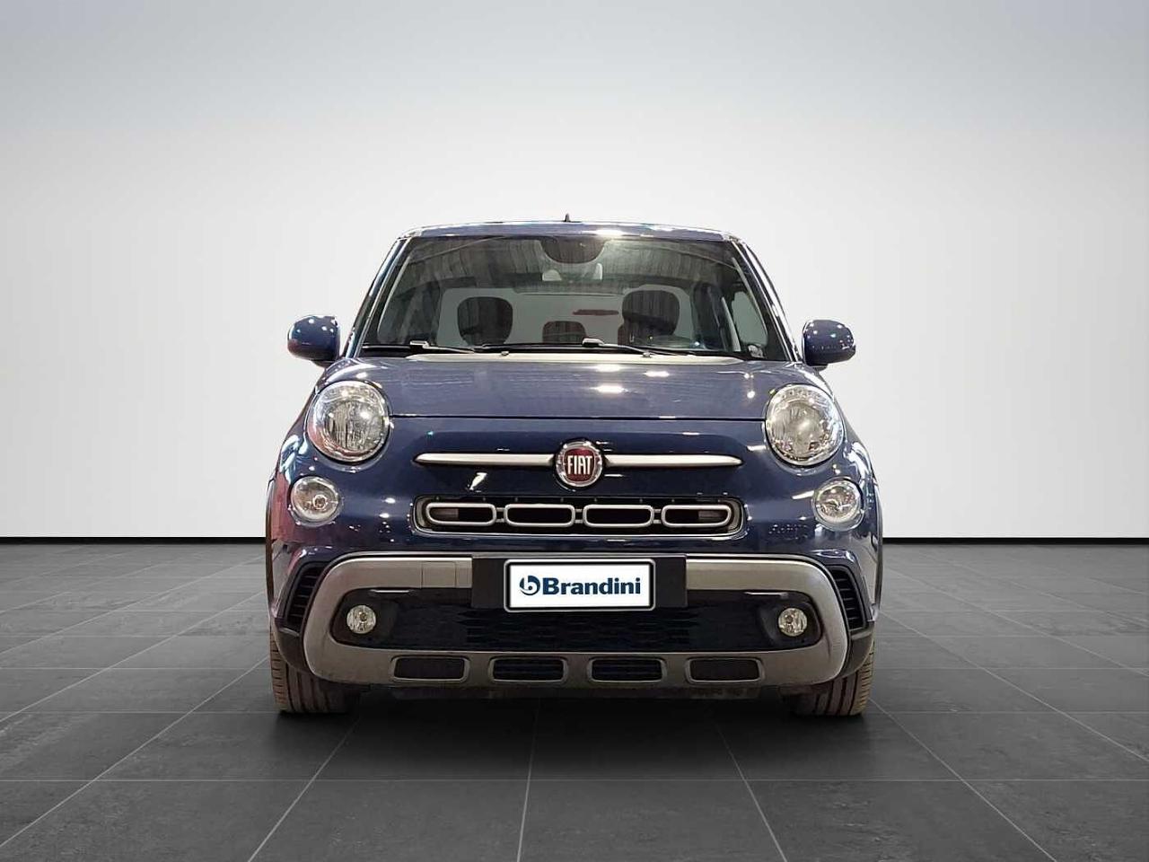 Fiat Fiat 500L usata 11