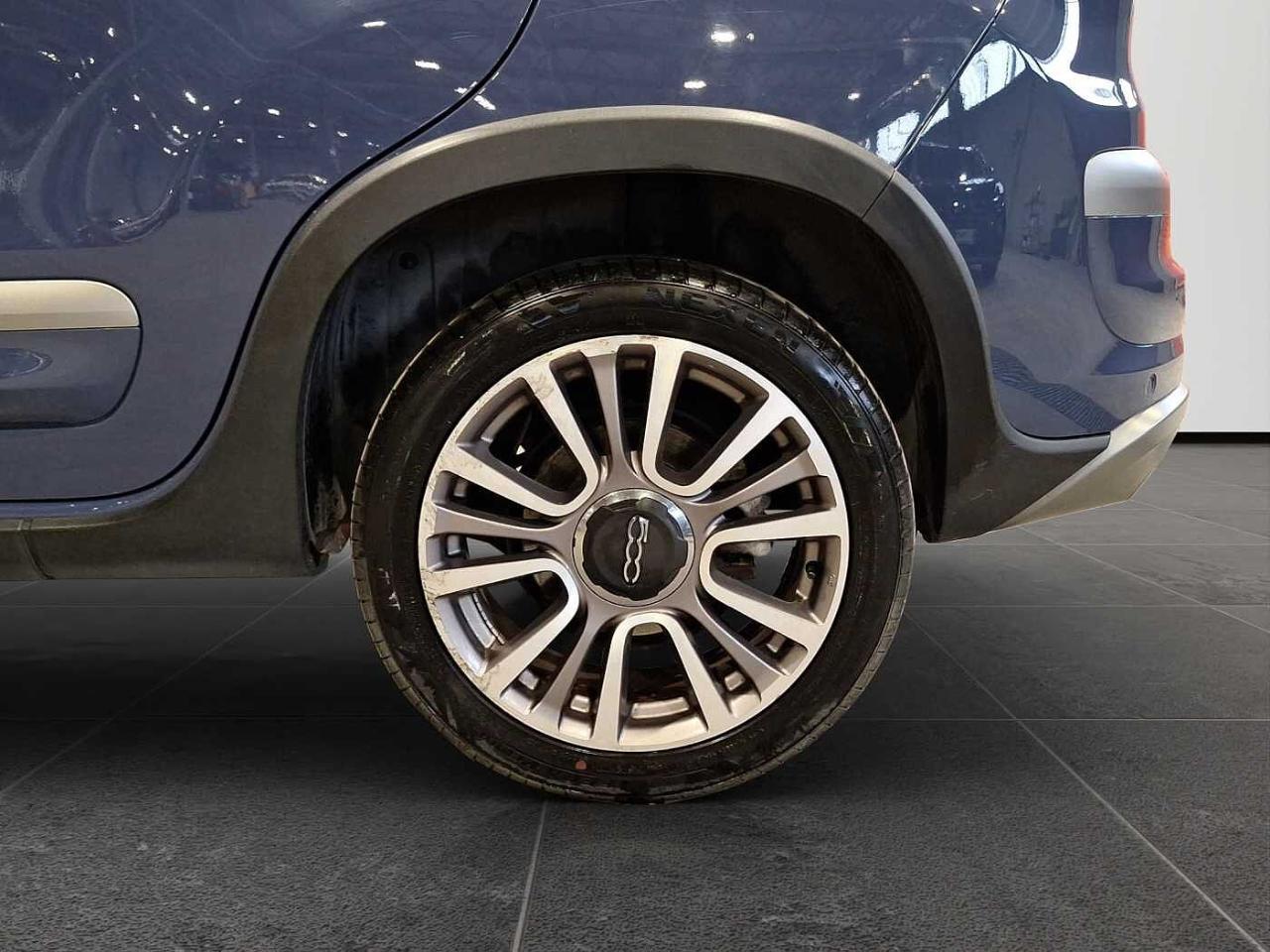 Fiat Fiat 500L usata 12