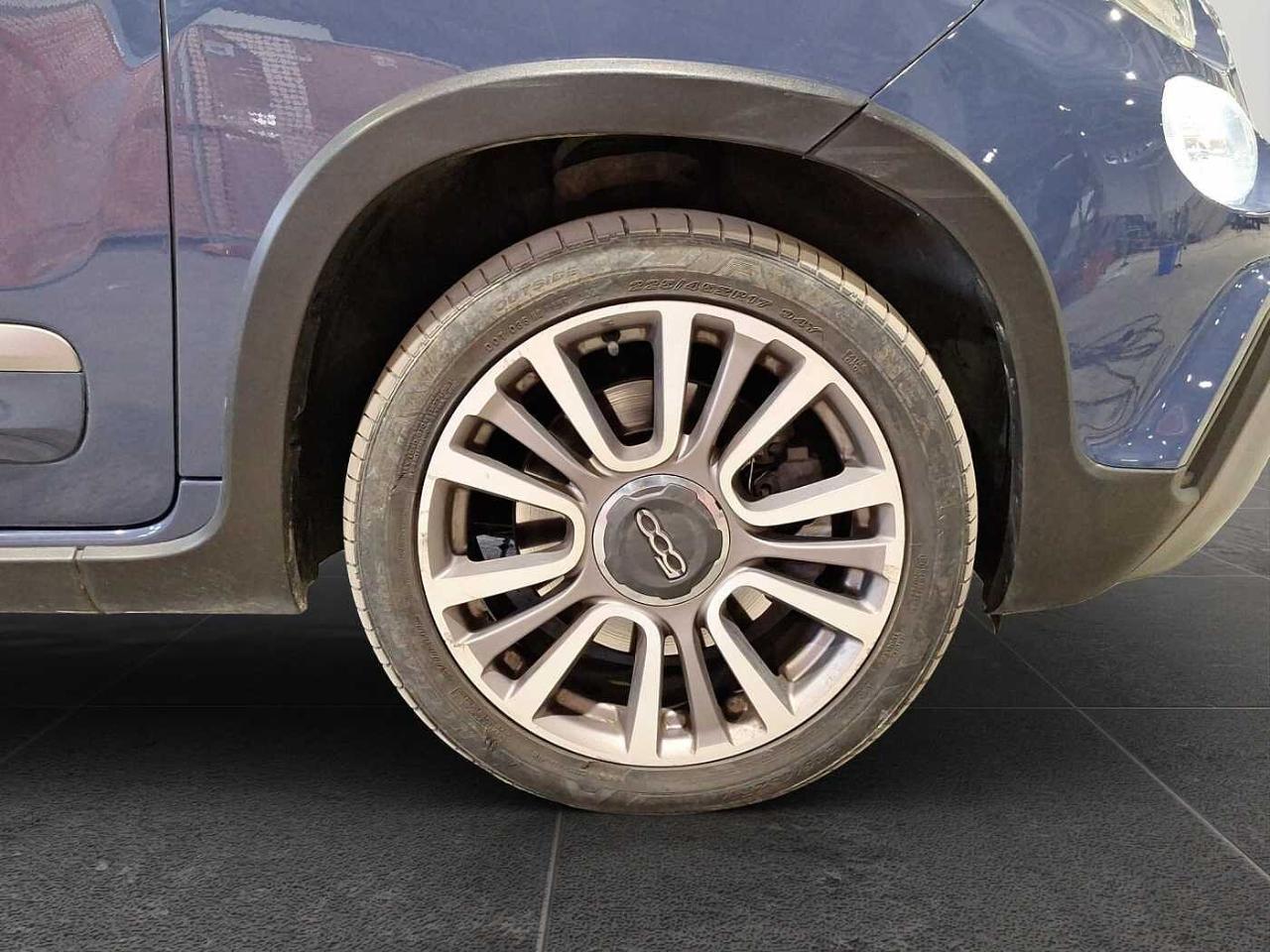 Fiat Fiat 500L usata 13