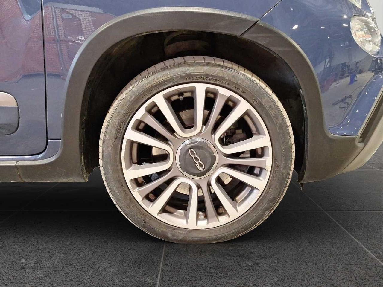 Fiat Fiat 500L usata 14