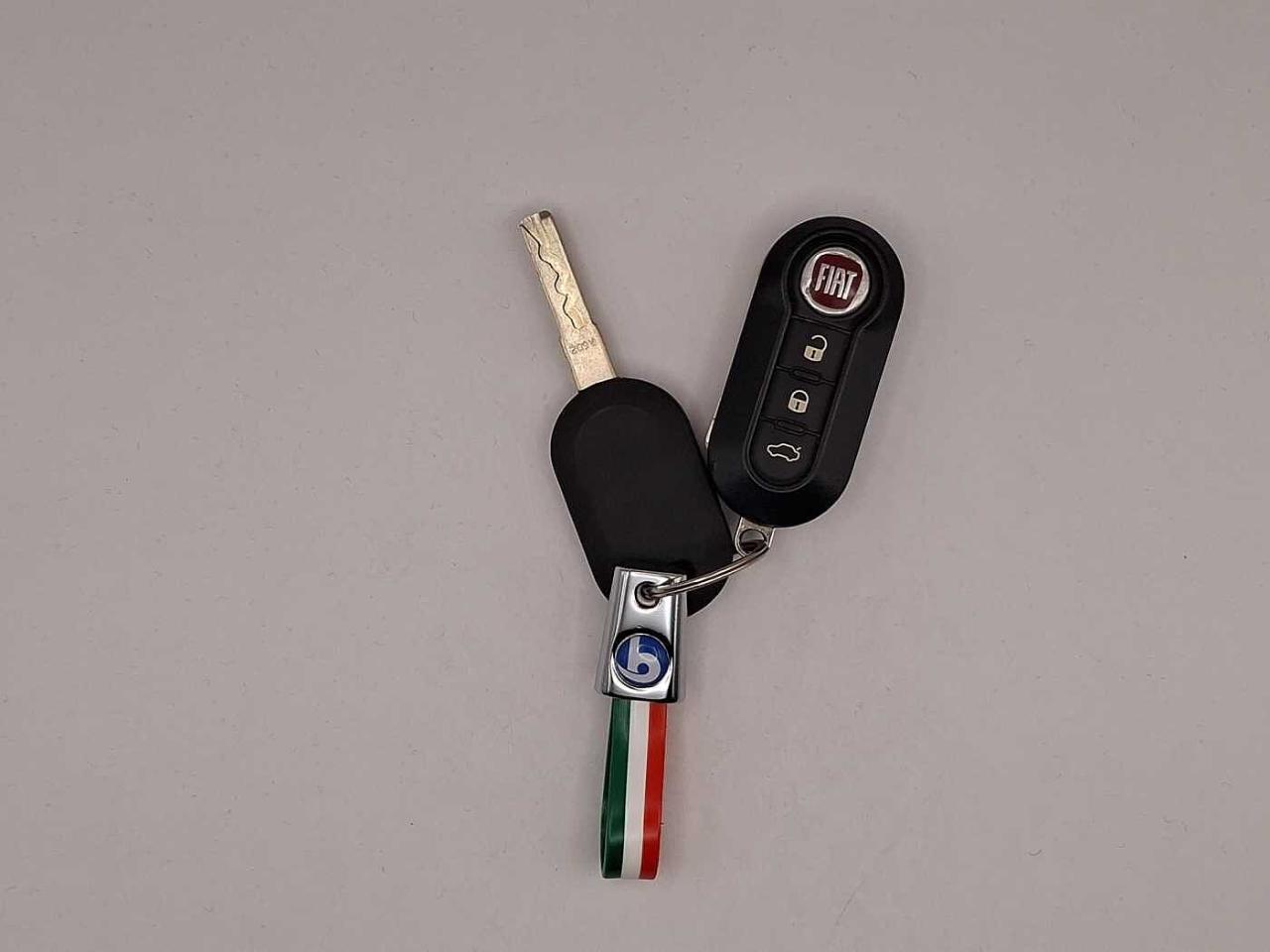 Fiat Fiat 500L usata 15