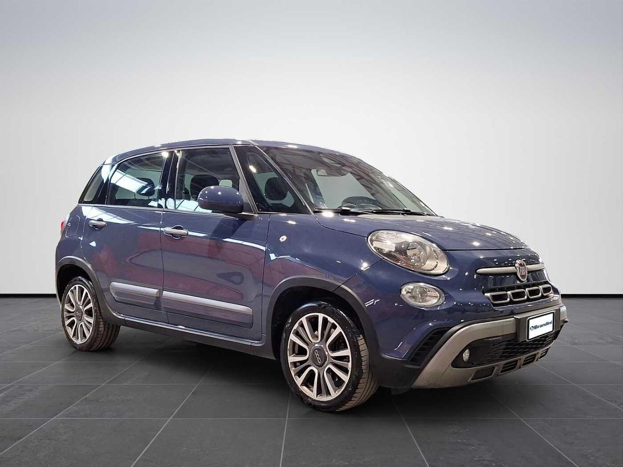 Fiat Fiat 500L usata 18