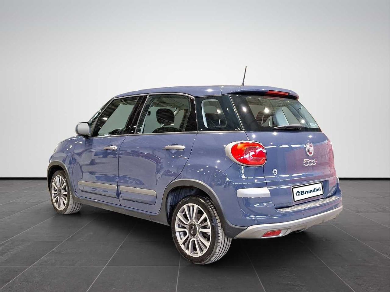 Fiat Fiat 500L usata 19