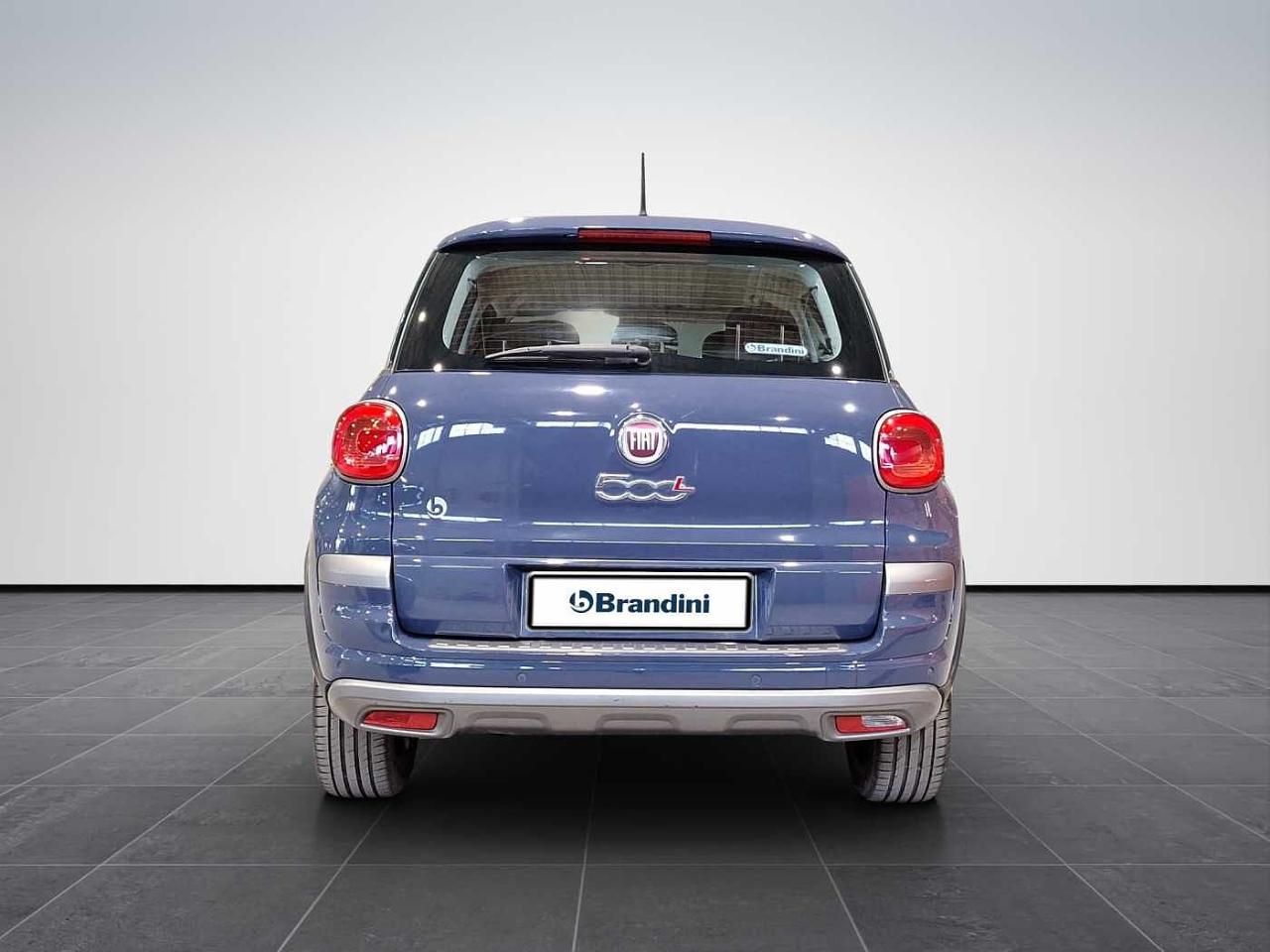 Fiat Fiat 500L usata 20