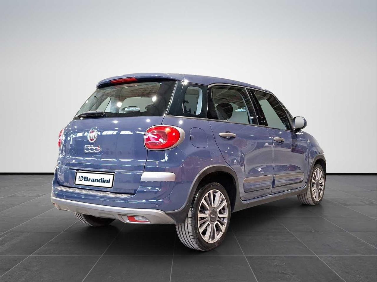 Fiat Fiat 500L usata 21