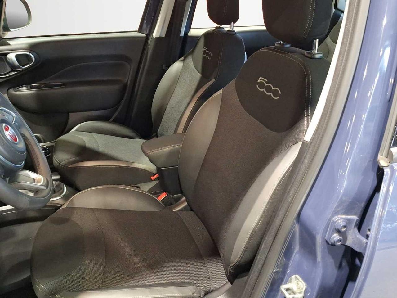 Fiat Fiat 500L usata 22