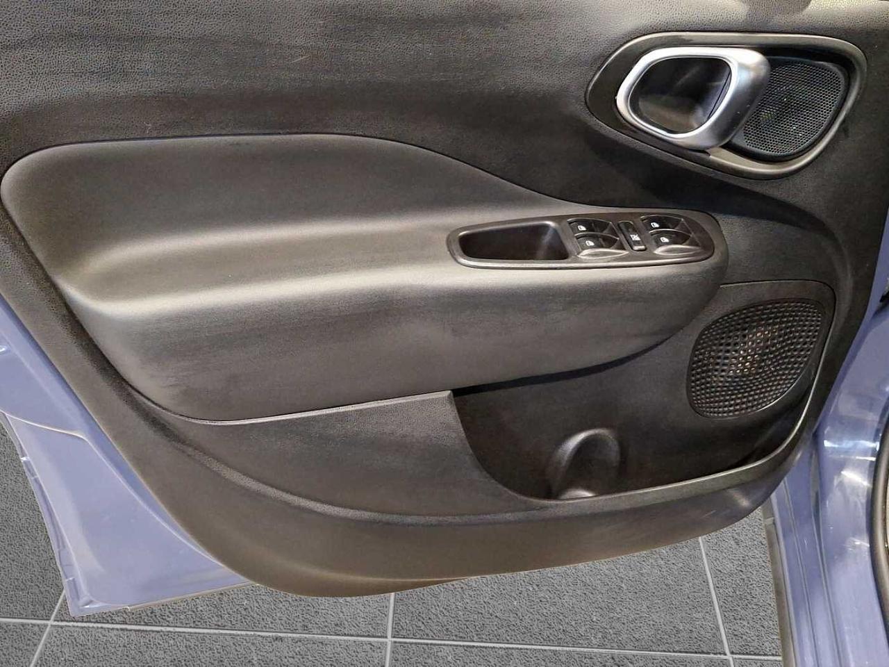 Fiat Fiat 500L usata 23