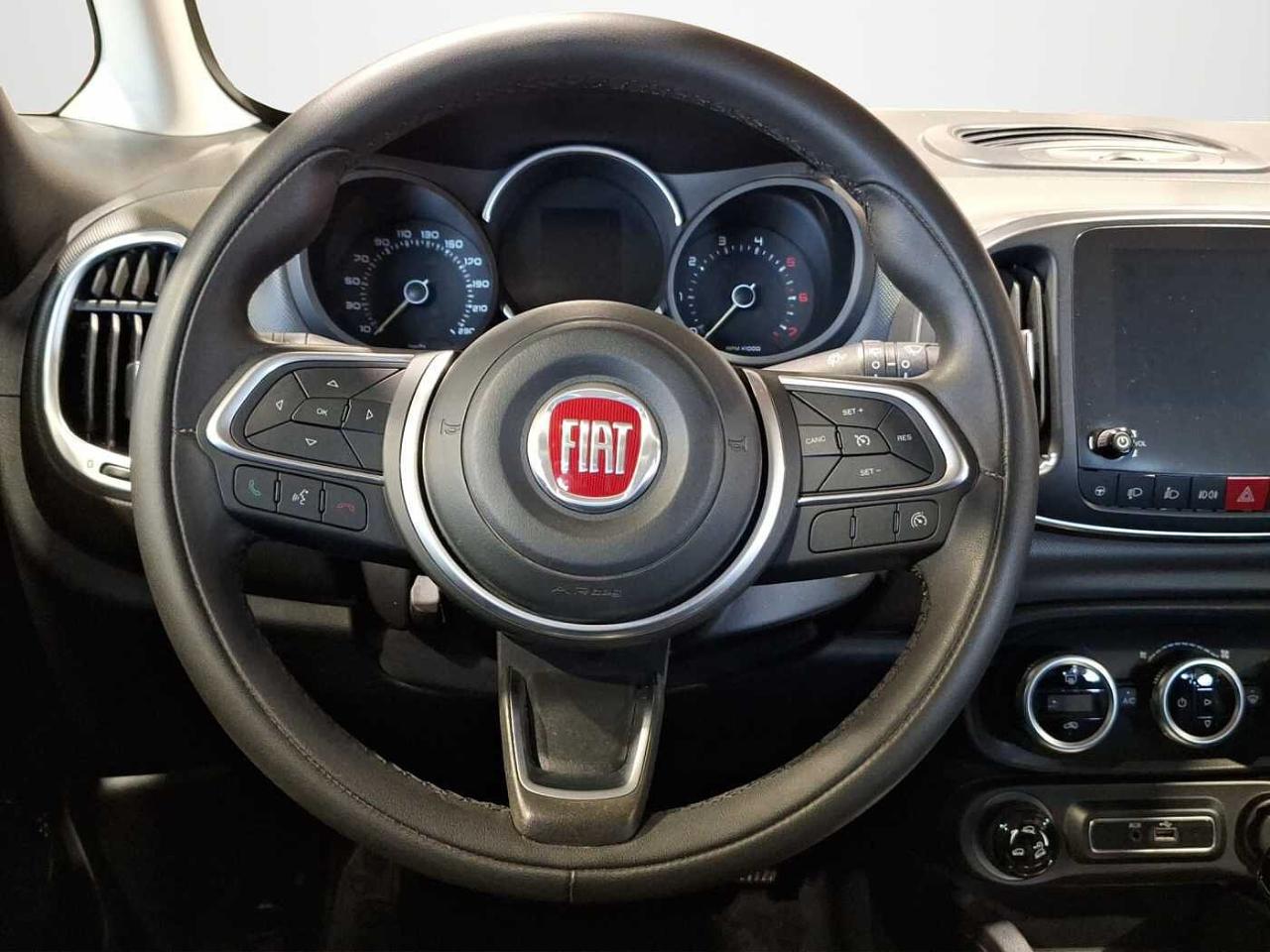 Fiat Fiat 500L usata 24