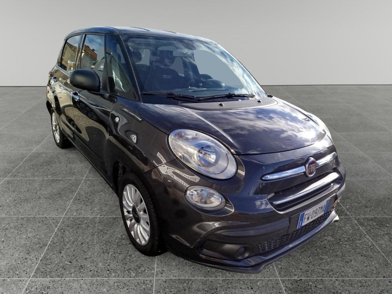 Fiat Fiat 500L 500L 1.4 95 CV S and S Urban