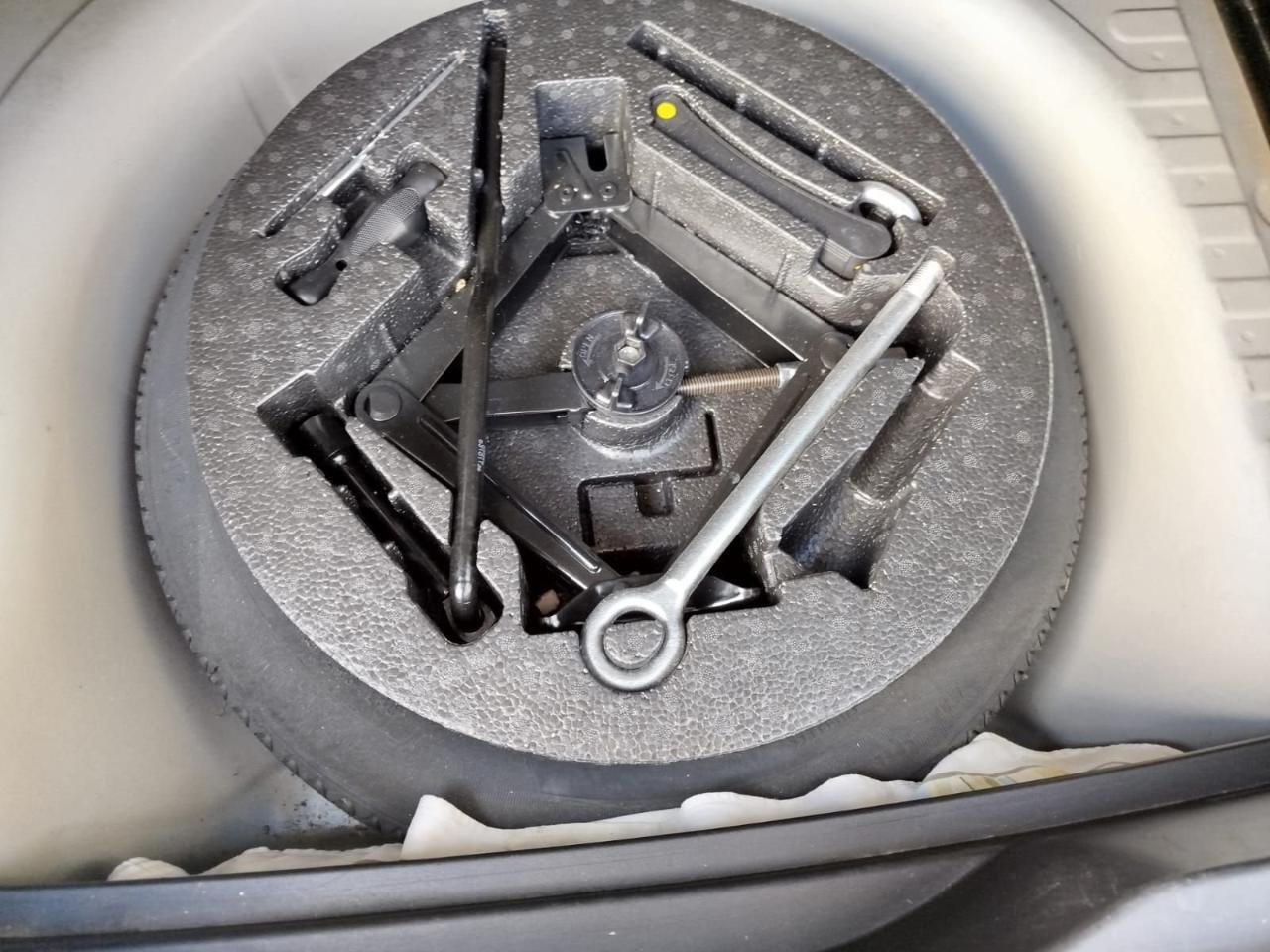 Fiat Fiat 500L usata 1