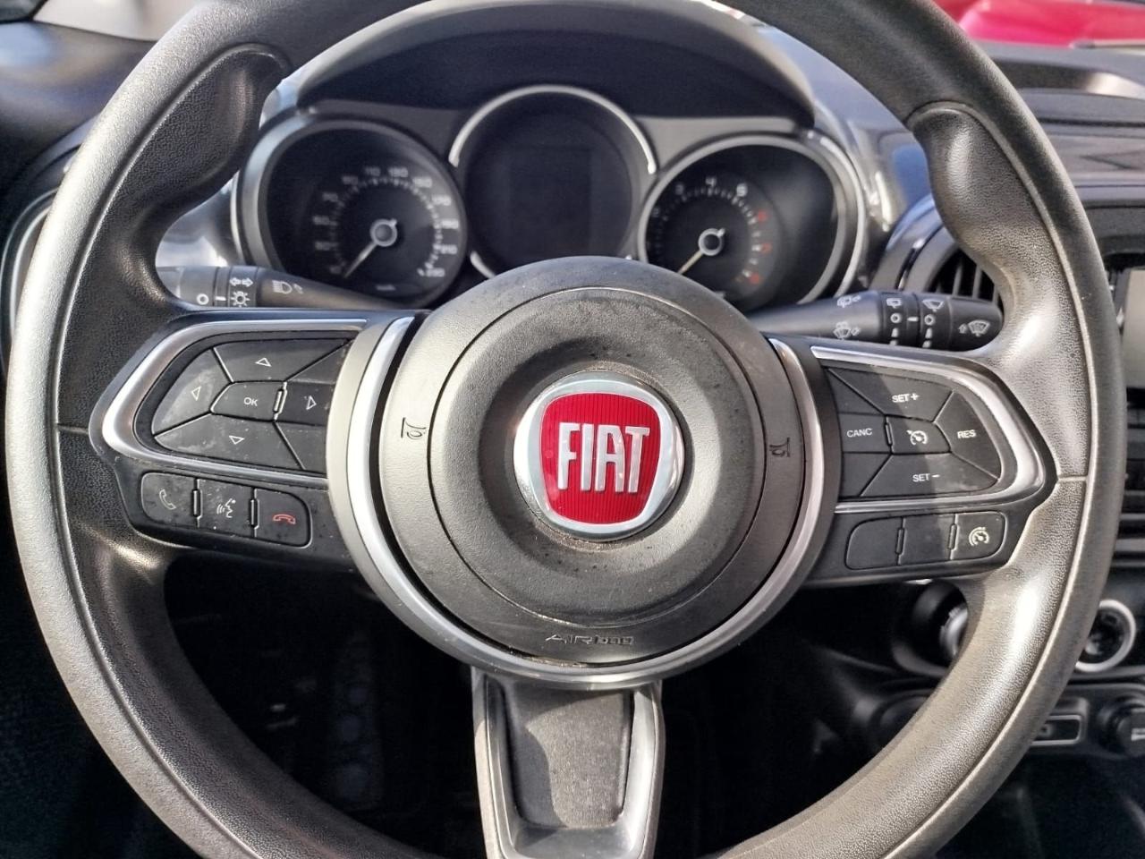 Fiat Fiat 500L usata 3