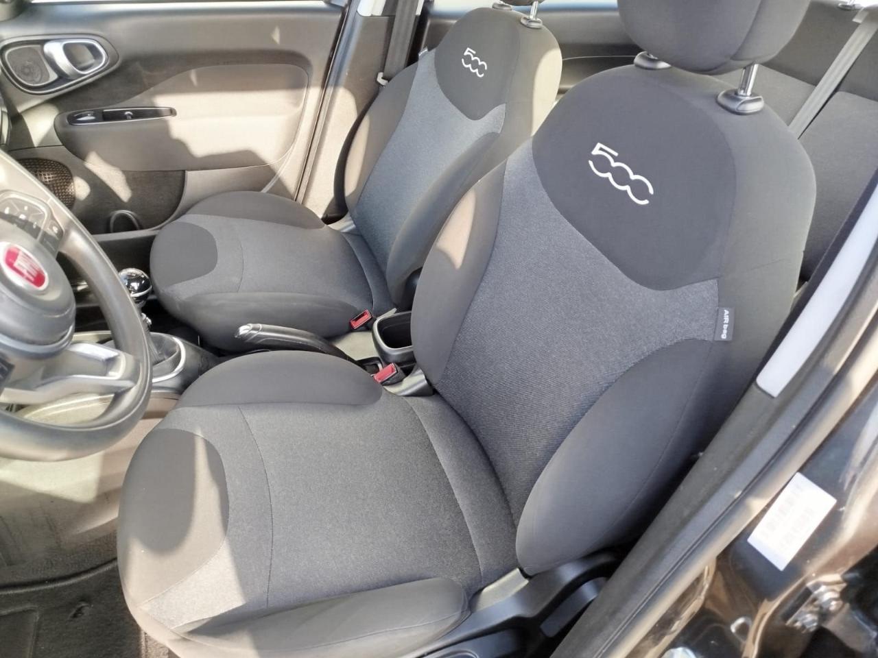 Fiat Fiat 500L usata 4