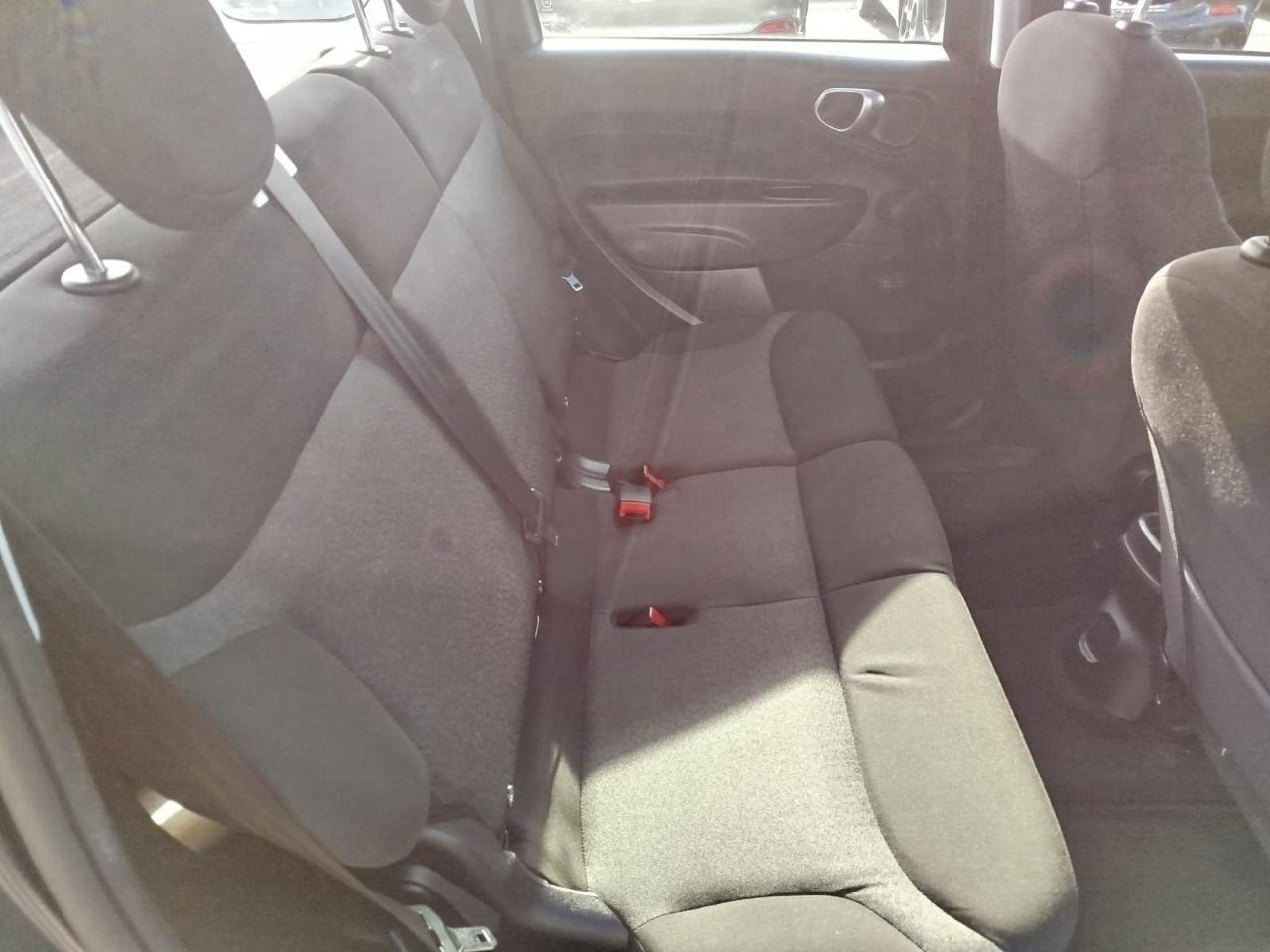 Fiat Fiat 500L usata 6