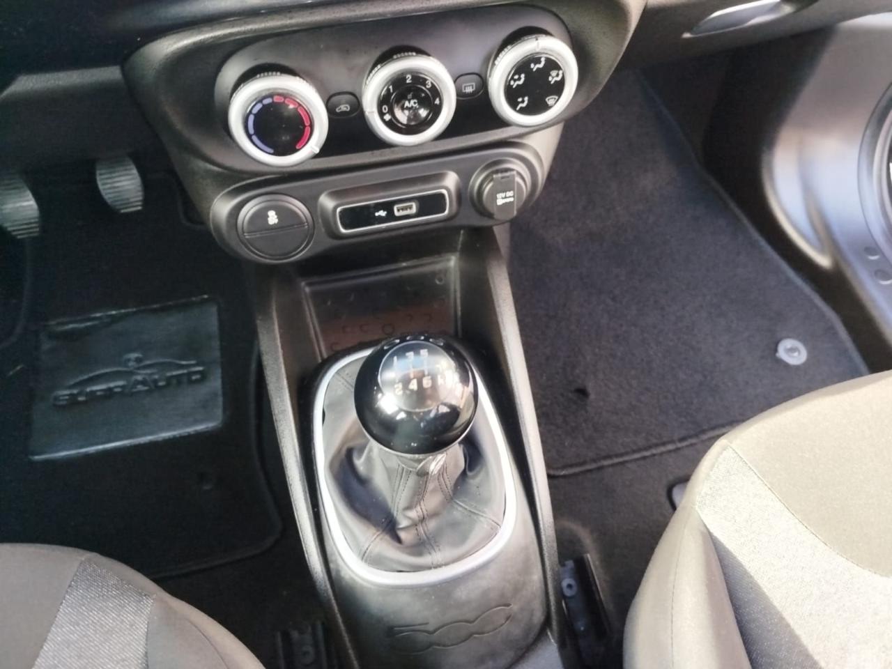 Fiat Fiat 500L usata 7