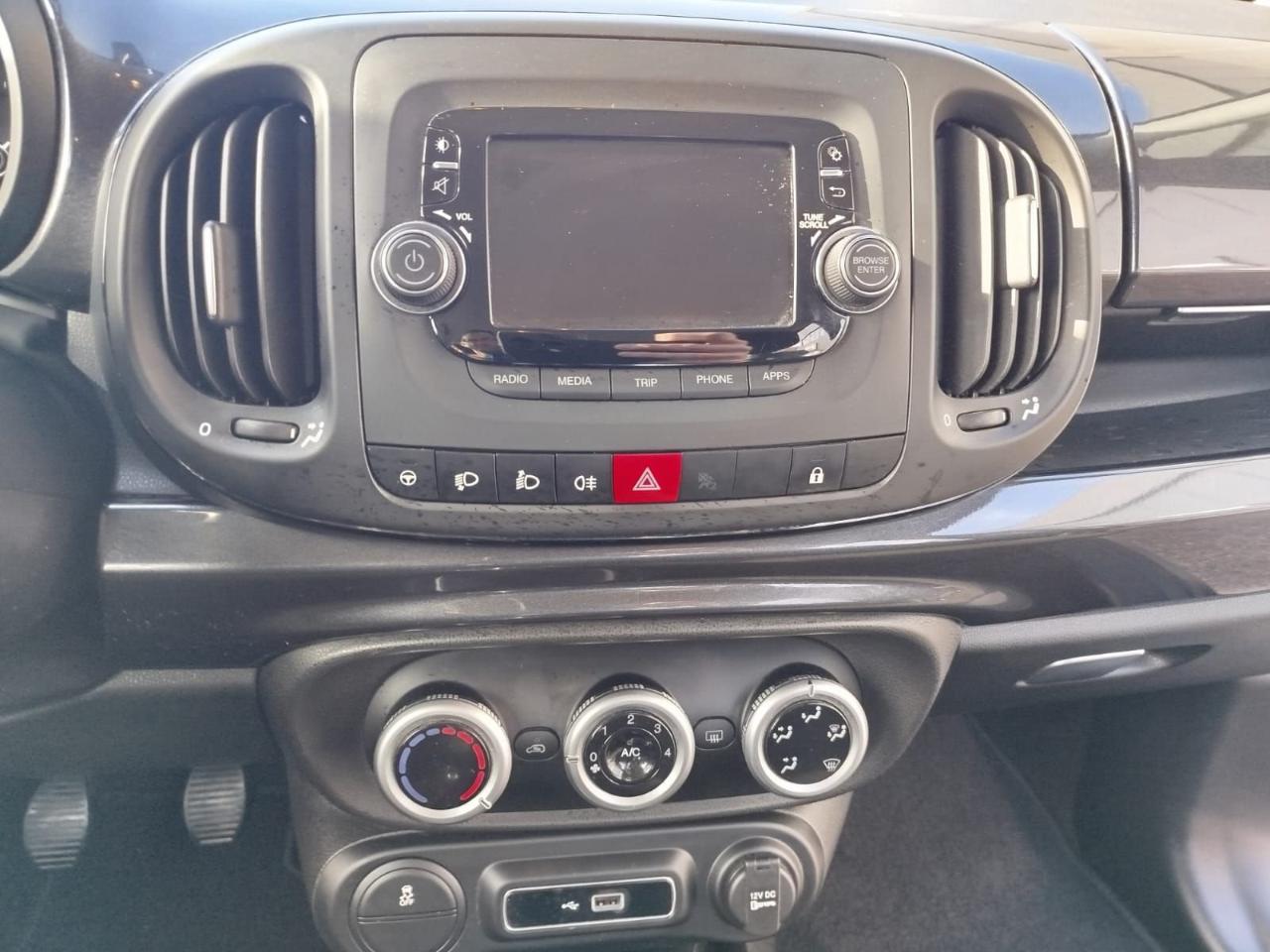 Fiat Fiat 500L usata 8