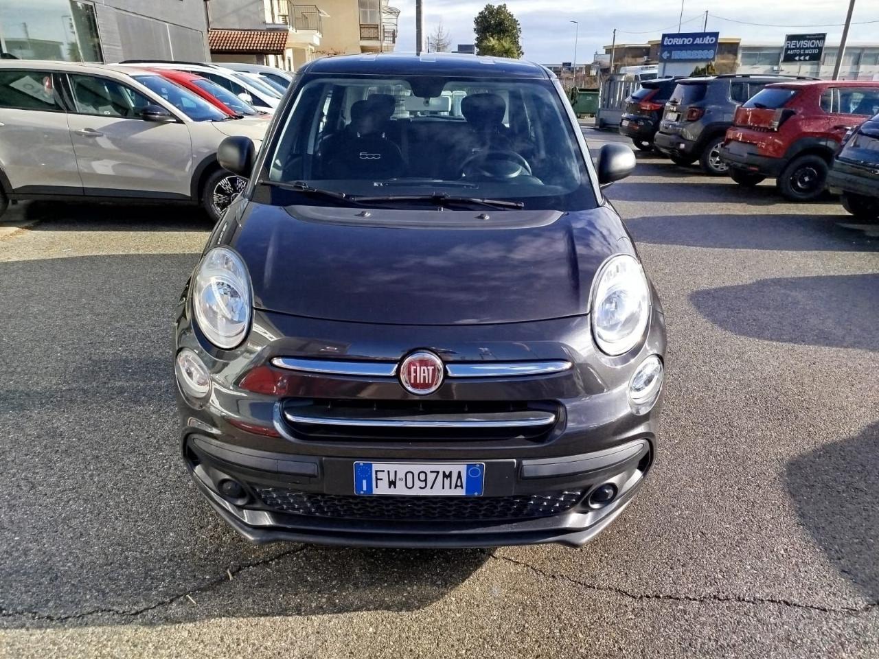 Fiat Fiat 500L usata 10