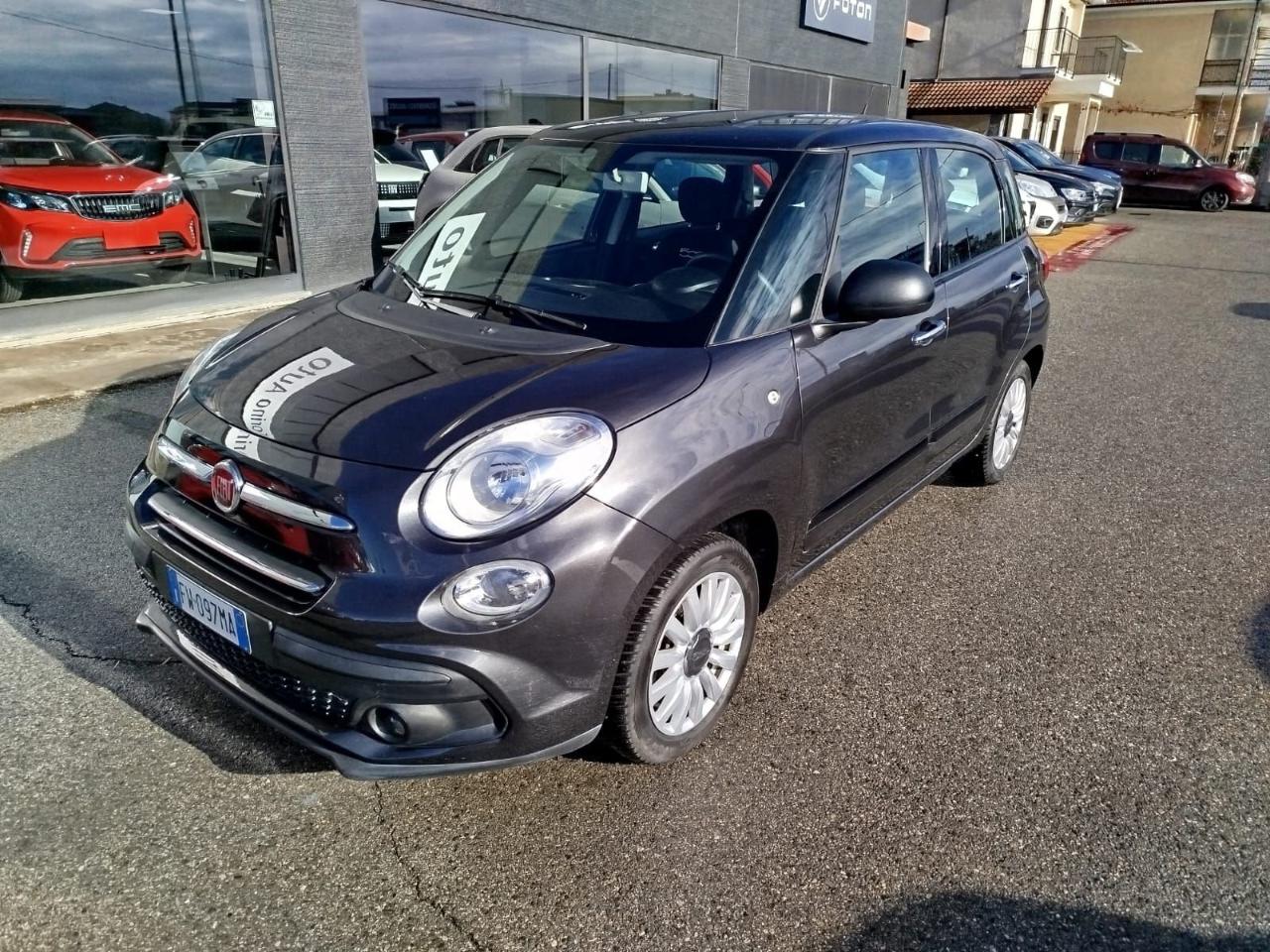 Fiat Fiat 500L usata 11