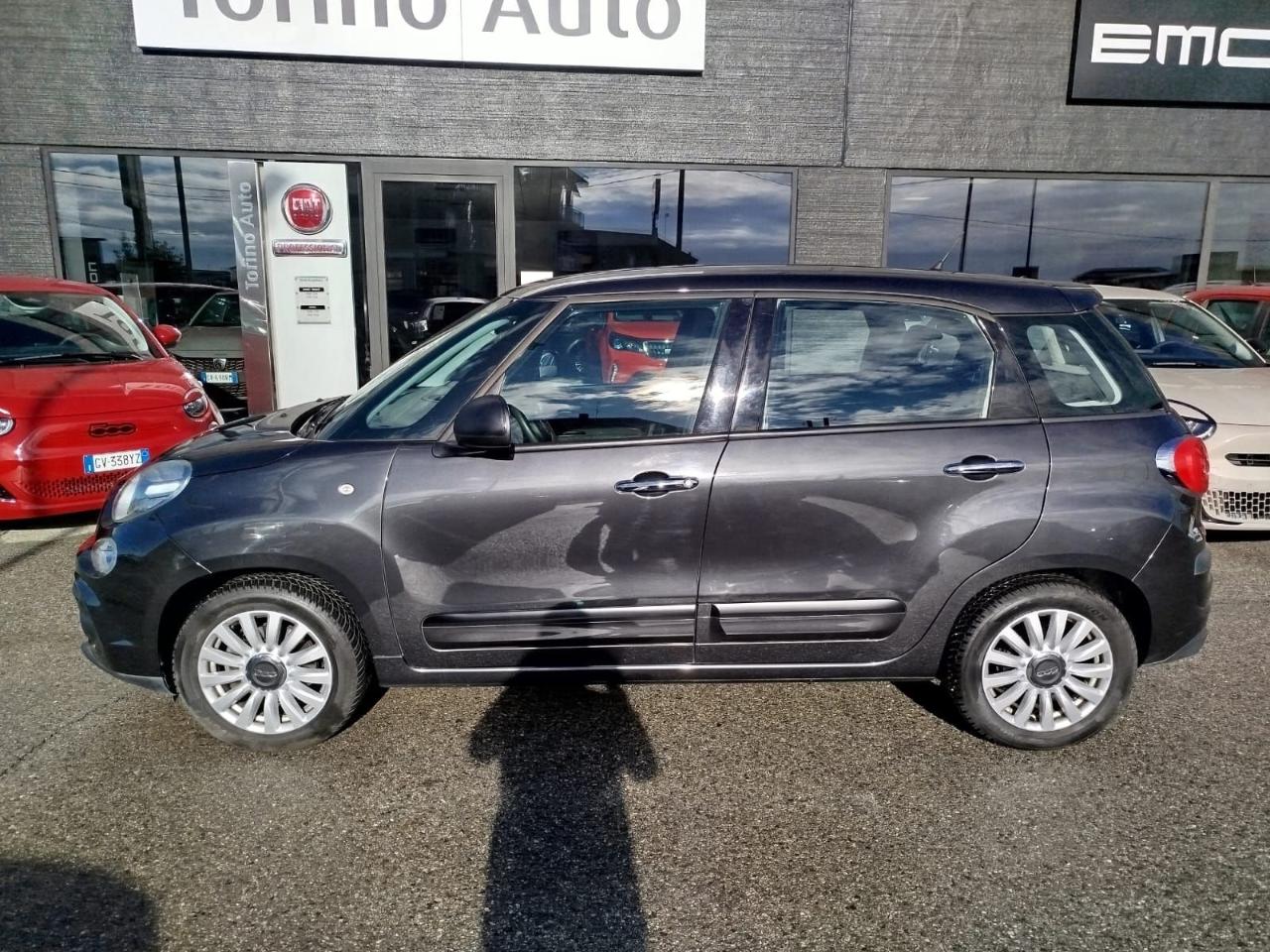 Fiat Fiat 500L usata 12