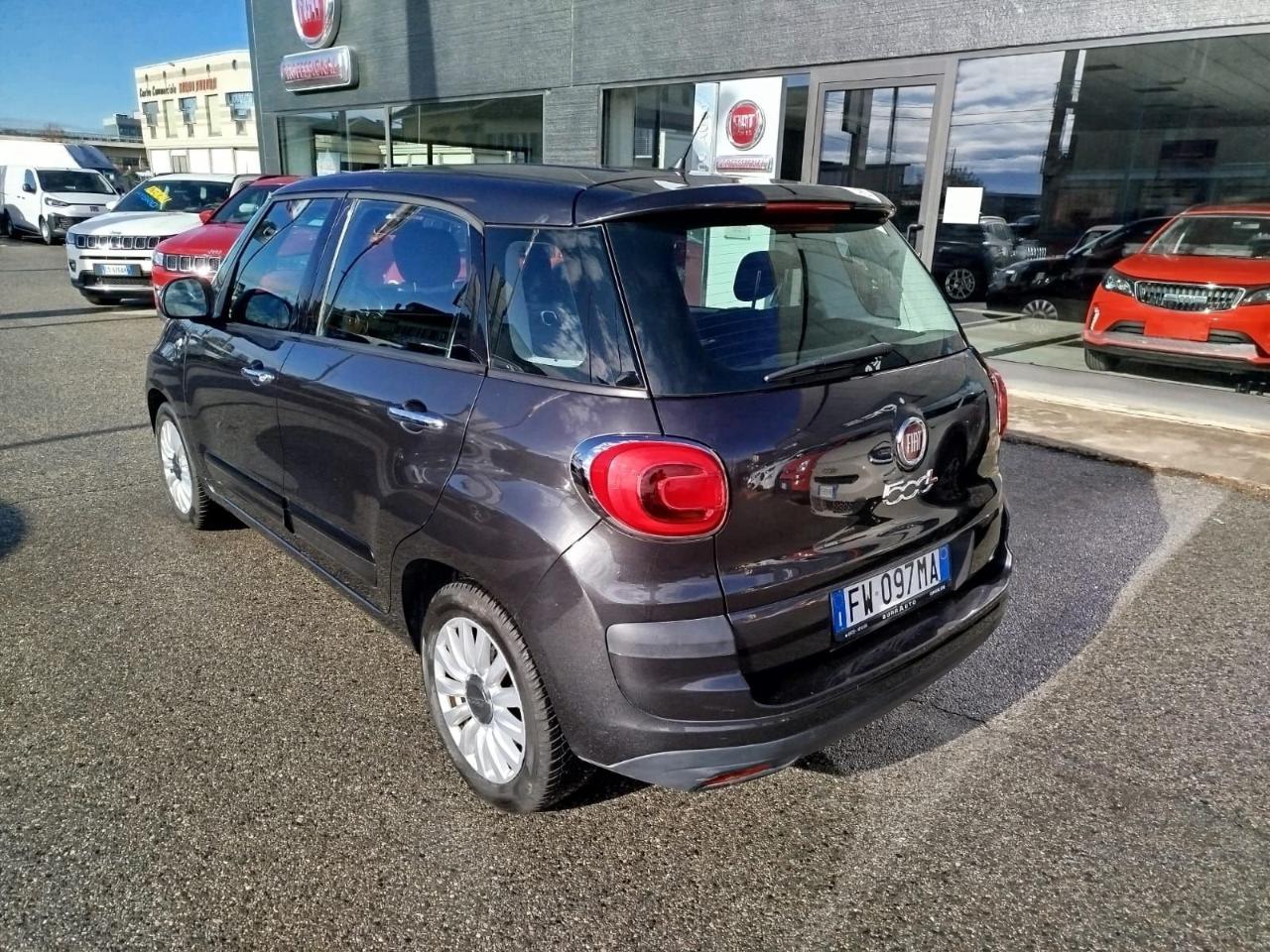 Fiat Fiat 500L usata 13