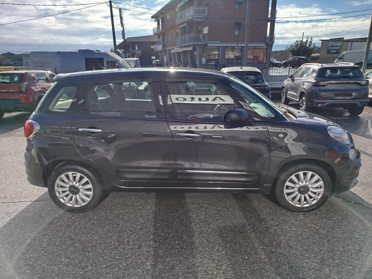 Fiat Fiat 500L usata 15