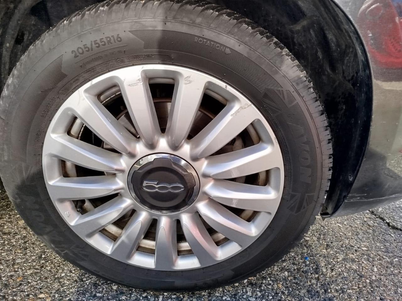 Fiat Fiat 500L usata 16