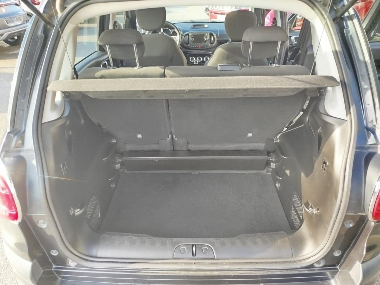 Fiat Fiat 500L usata 17