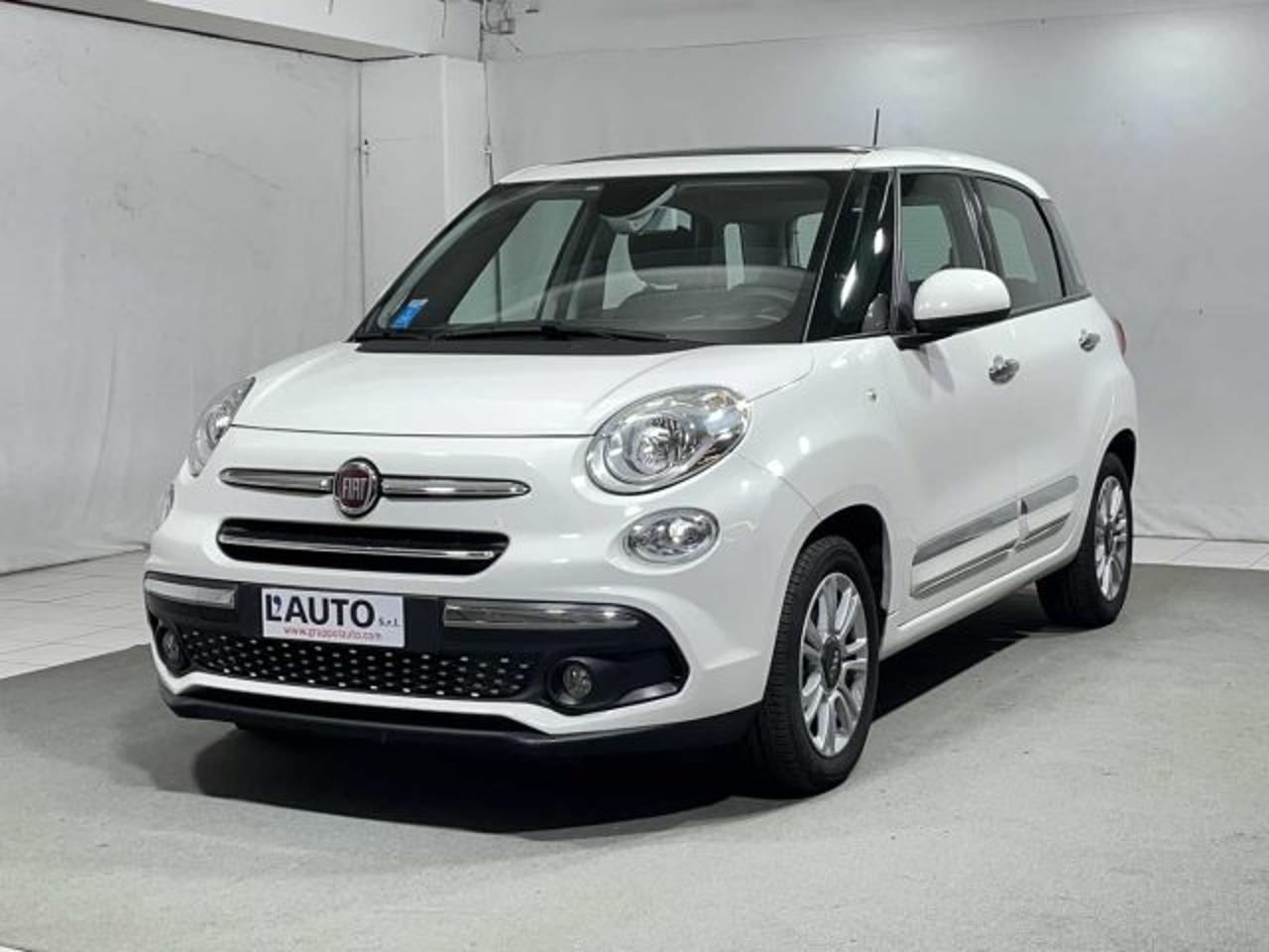 Fiat Fiat 500L 500L 1.6 Multijet 120 CV Lounge