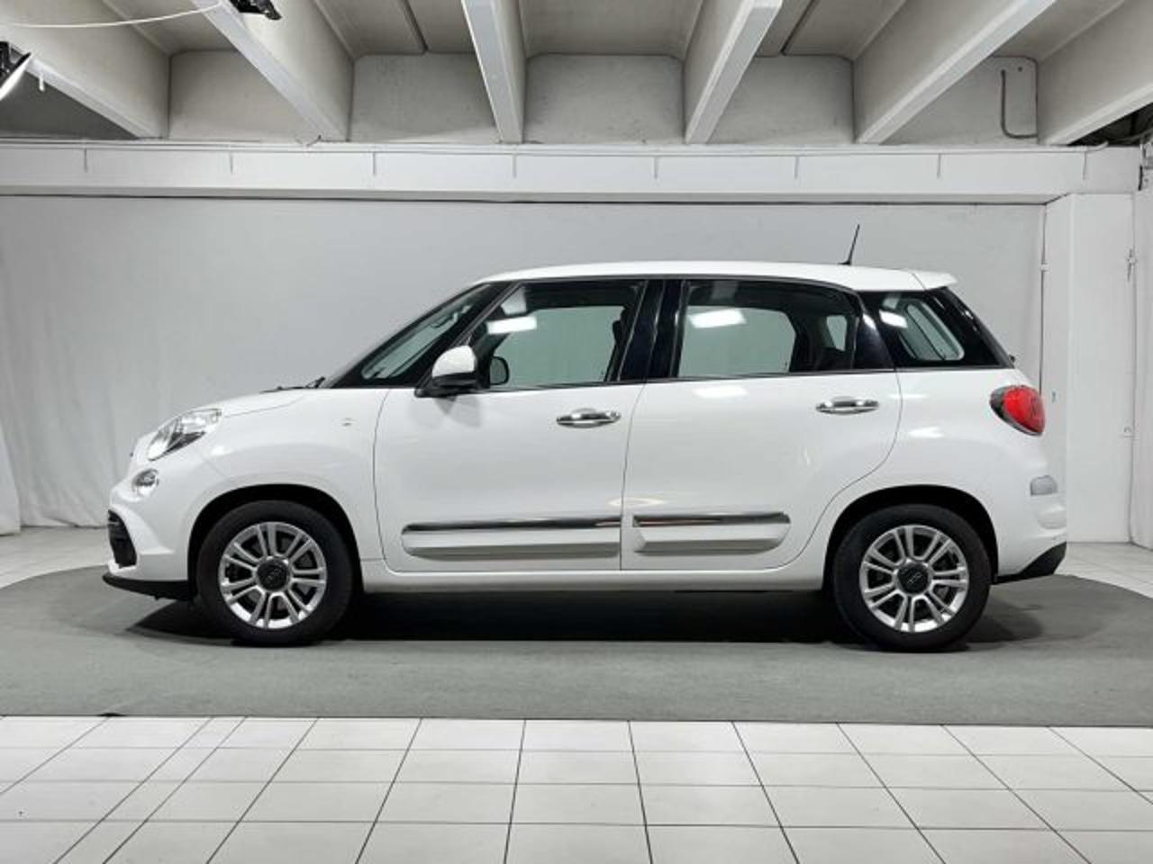 Fiat Fiat 500L usata 7