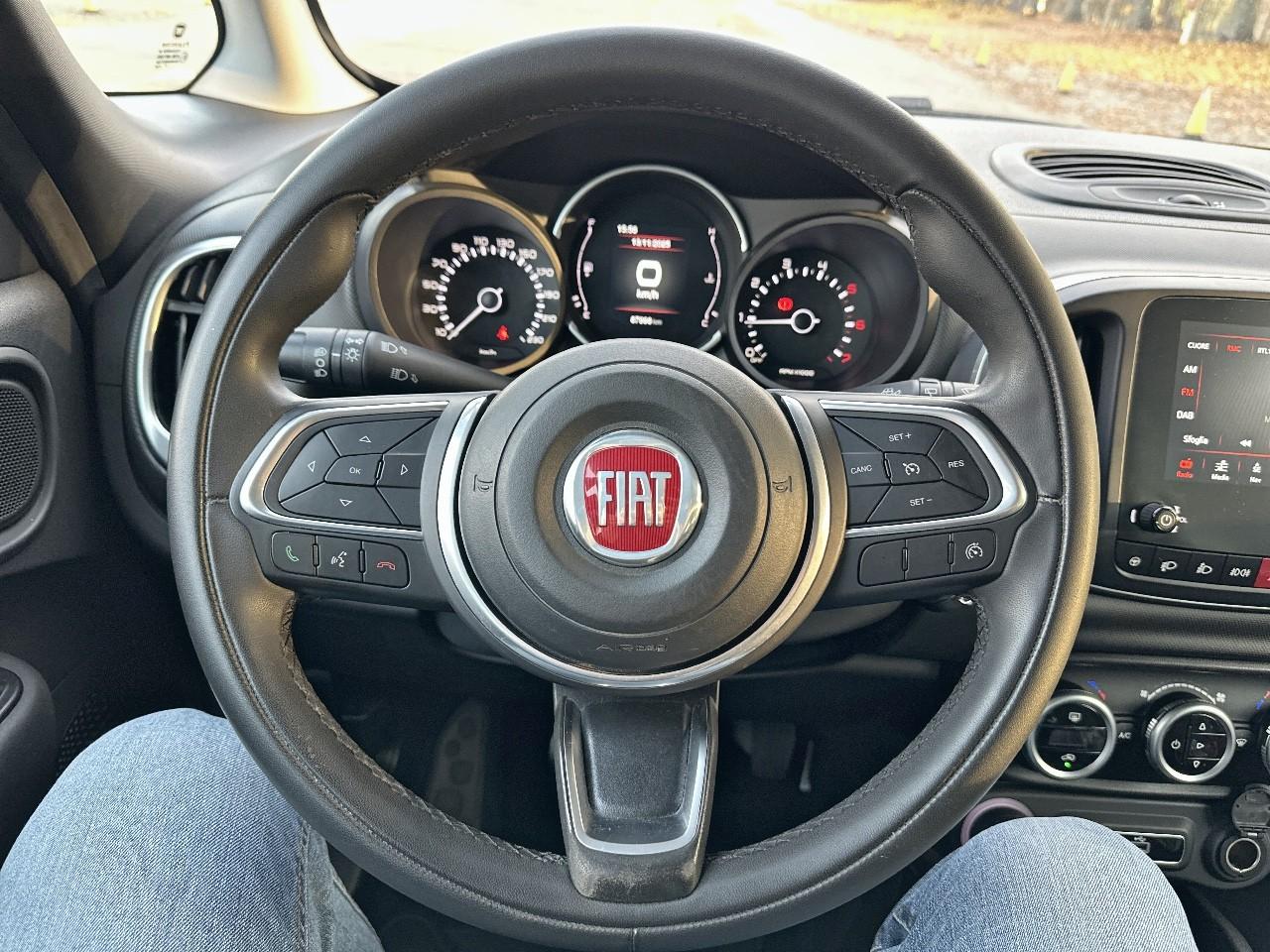 Fiat Fiat 500L usata 3