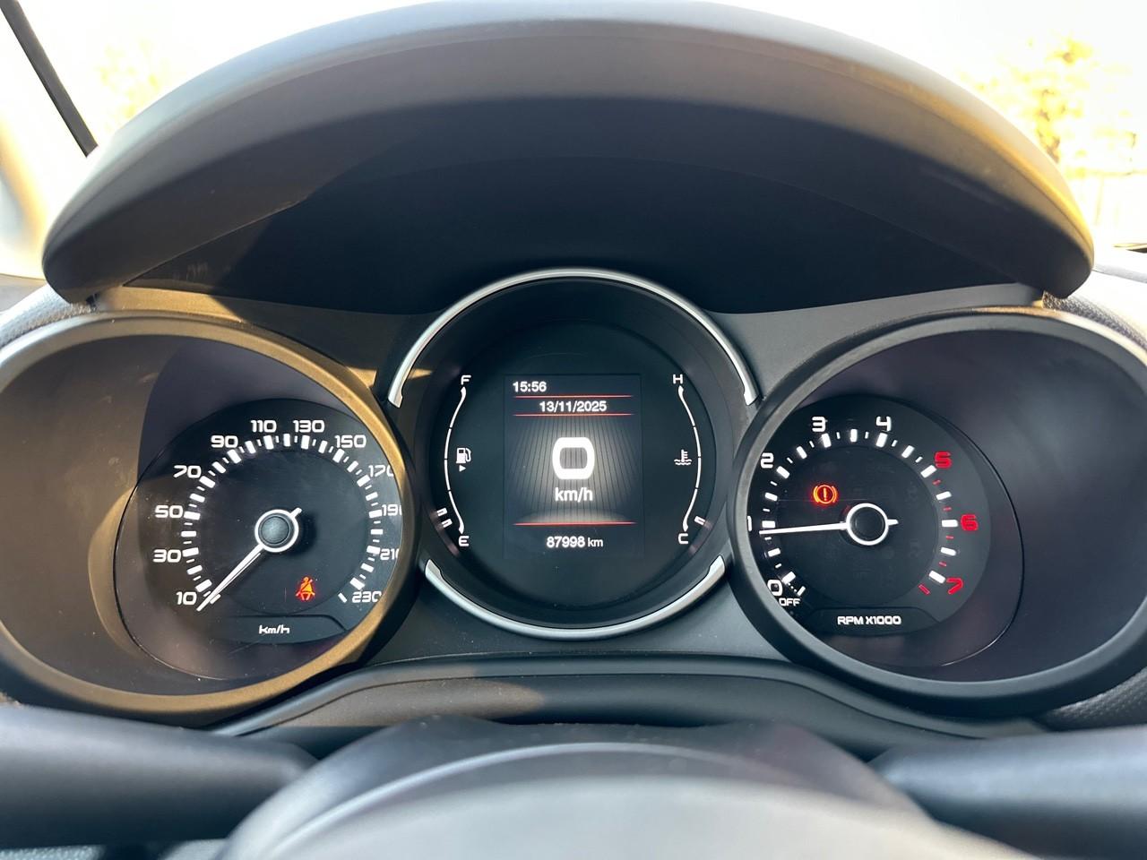 Fiat Fiat 500L usata 4