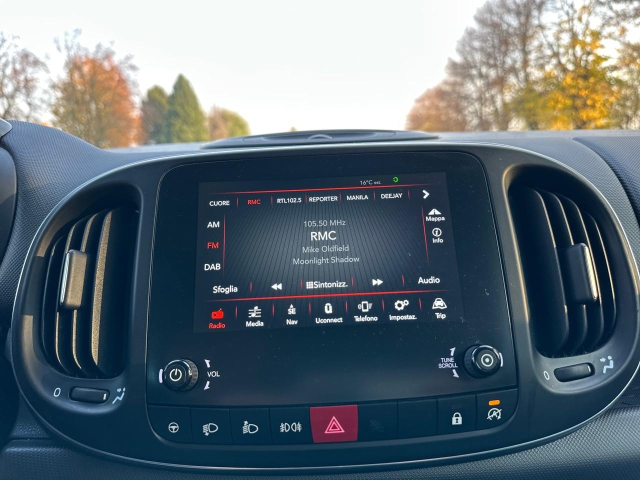 Fiat Fiat 500L usata 5