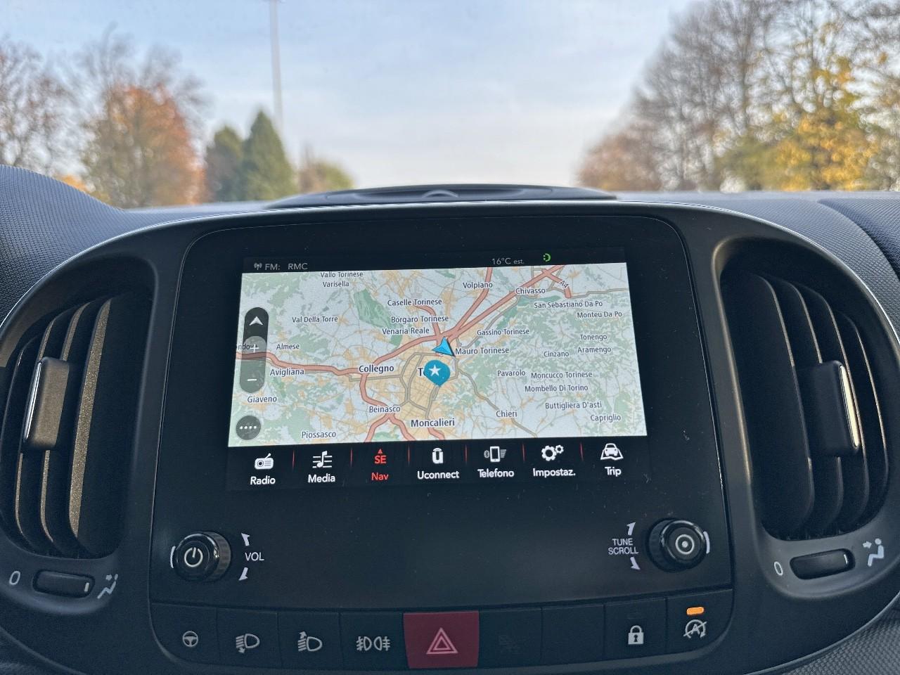 Fiat Fiat 500L usata 6