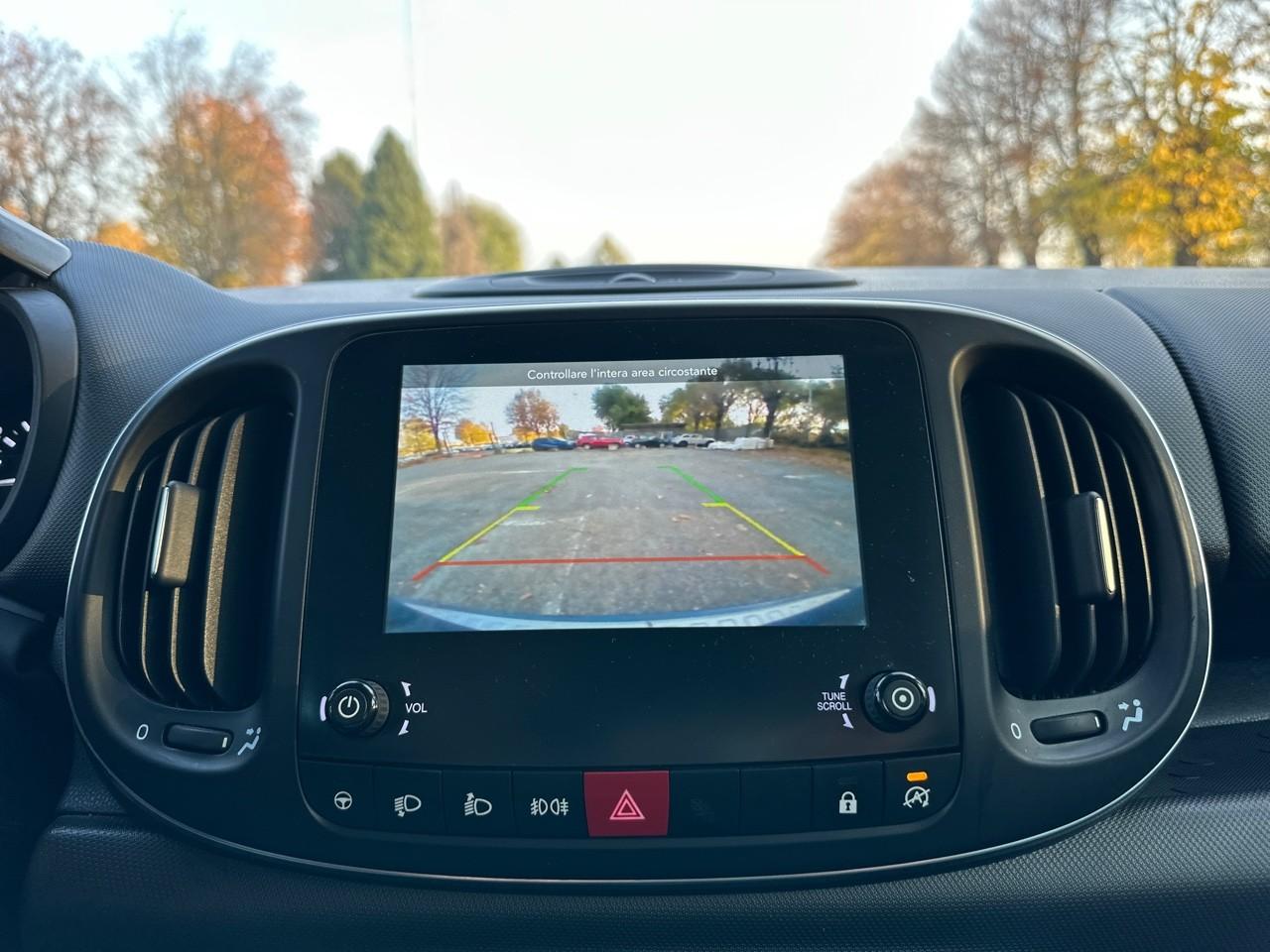 Fiat Fiat 500L usata 7