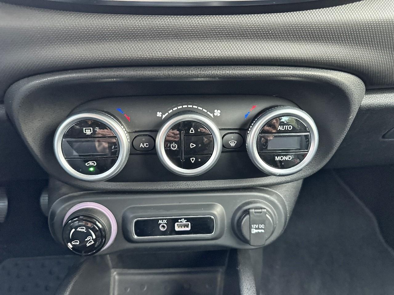 Fiat Fiat 500L usata 8