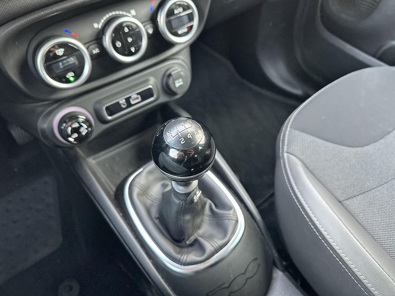 Fiat Fiat 500L usata 9