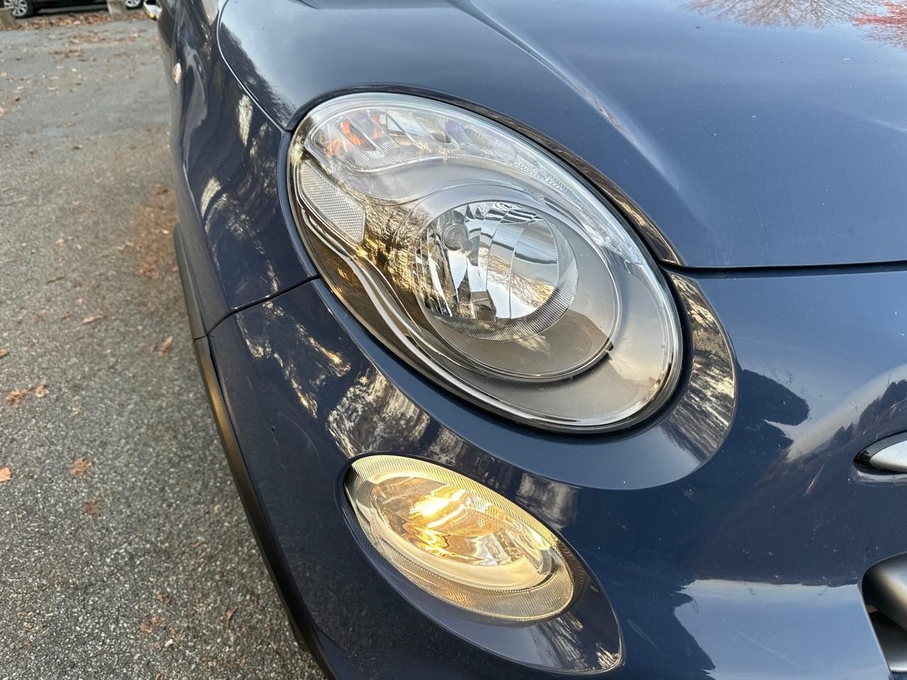 Fiat Fiat 500L usata 10