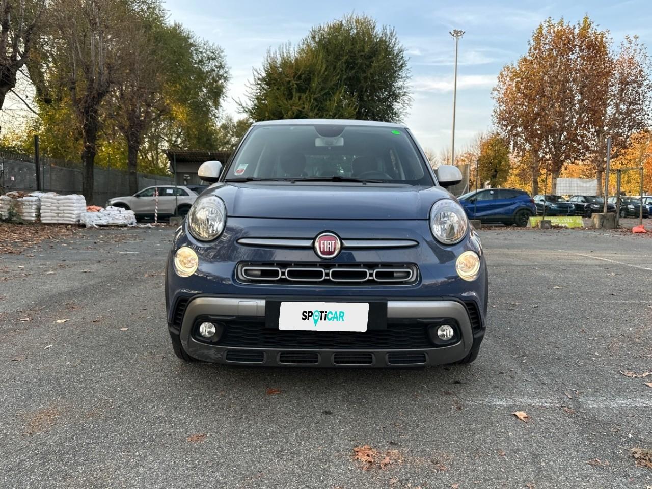 Fiat Fiat 500L usata 11