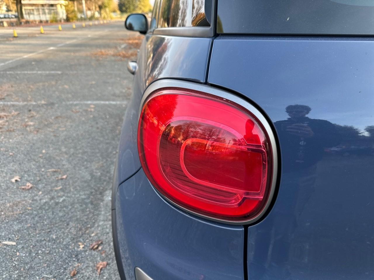 Fiat Fiat 500L usata 12