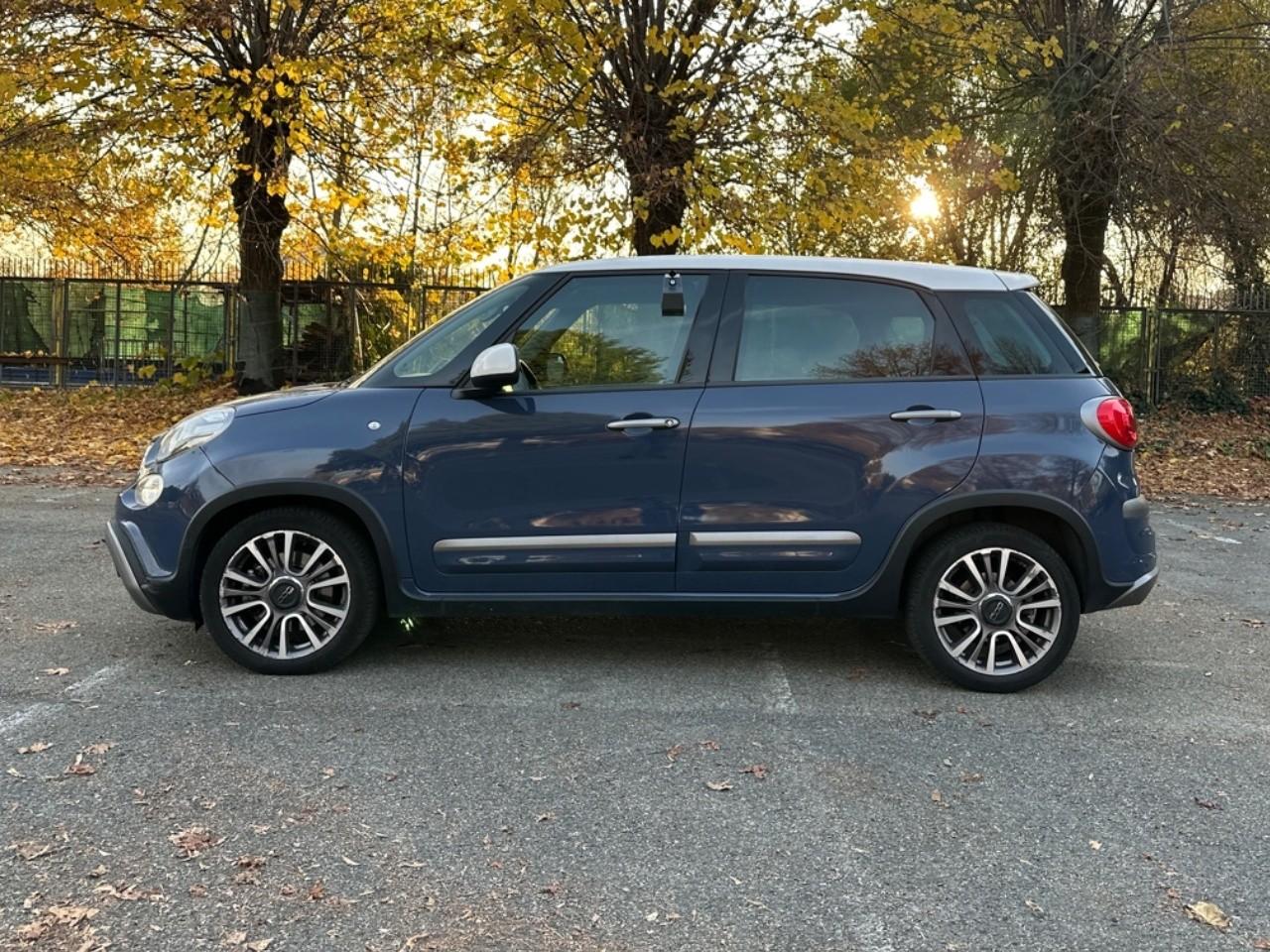 Fiat Fiat 500L usata 15
